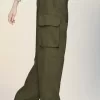 Maison Margiela Pantaloni utilitar Maison Margiela Pantaloni utilitar