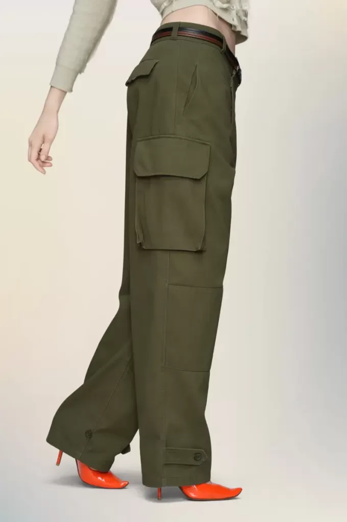 Maison Margiela Pantaloni utilitar Maison Margiela Pantaloni utilitar