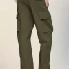 Maison Margiela Pantaloni utilitar Maison Margiela Pantaloni utilitar