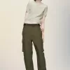 Maison Margiela Pantaloni utilitar Maison Margiela Pantaloni utilitar