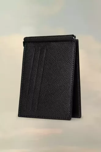 Maison Margiela Portofel agrafă pentru bani