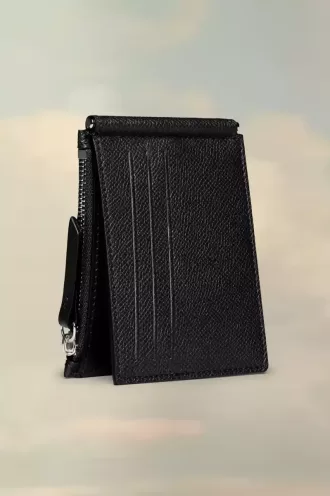 Maison Margiela Portofel agrafă pentru bani
