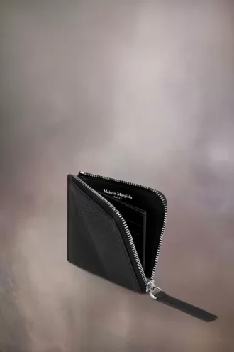 Maison Margiela Portofel cu fermoar