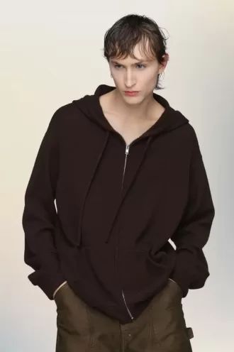 Maison Margiela Pulover din cașmir