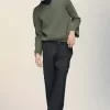 Maison Margiela Pulover din lana Maison Margiela Pulover din lana