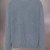 Maison Margiela Pulover din tricot pile Maison Margiela Pulover din tricot pile