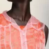 Maison Margiela Rochie de ceai transparentă Maison Margiela Rochie de ceai transparentă