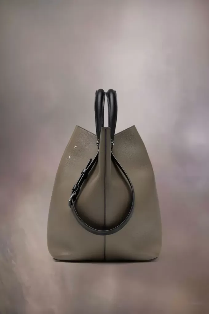 Maison Margiela Rochie de vârstă mare Maison Margiela Rochie de vârstă mare