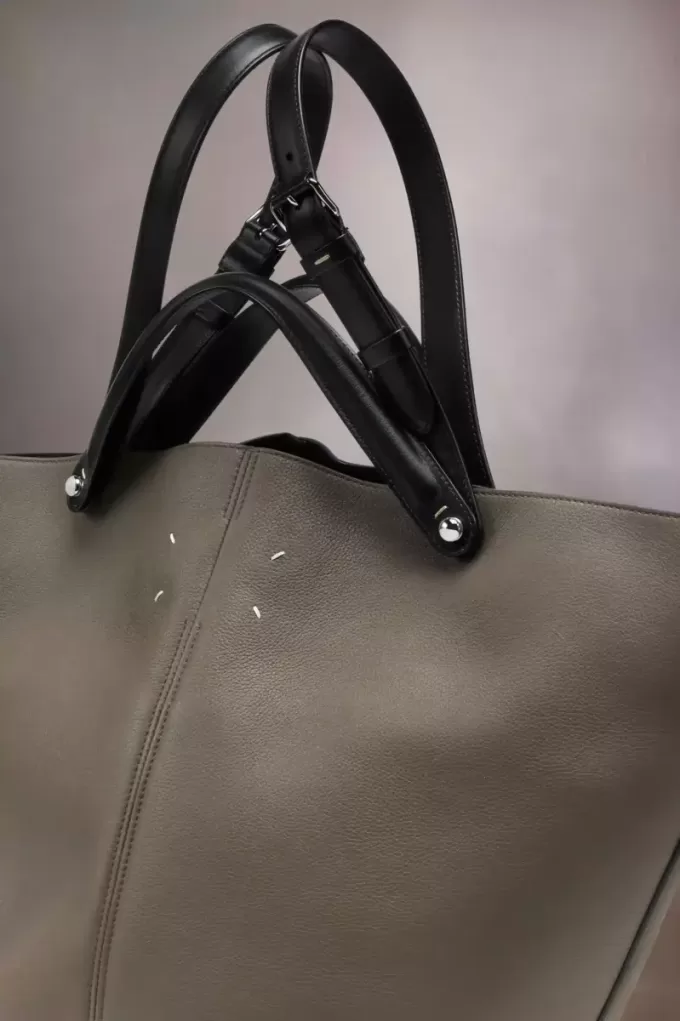 Maison Margiela Rochie de vârstă mare Maison Margiela Rochie de vârstă mare