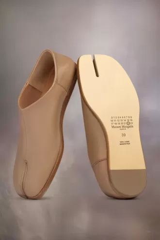 Maison Margiela Tabi babouches