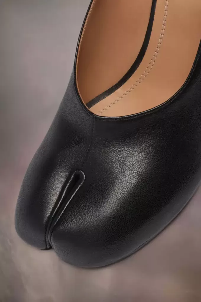 Maison Margiela Tabi Mary-Janes