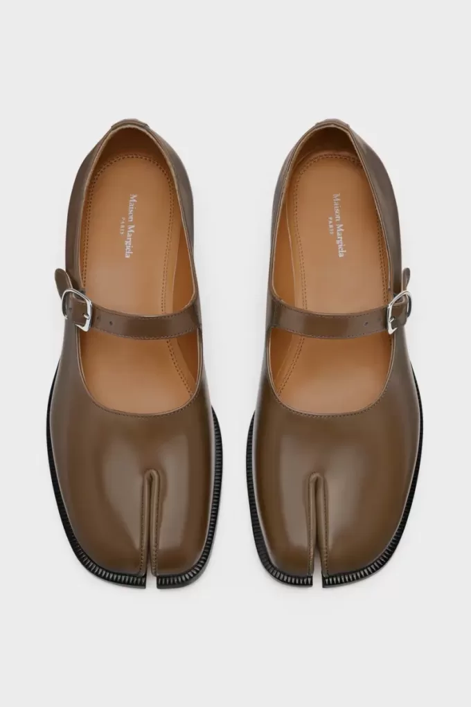 Maison Margiela Tabi Mary-Janes