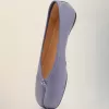 Maison Margiela Tabi noua balerină Maison Margiela Tabi noua balerină