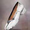 Maison Margiela Tabi noua balerină Maison Margiela Tabi noua balerină
