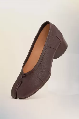 Maison Margiela Tabi noua balerină