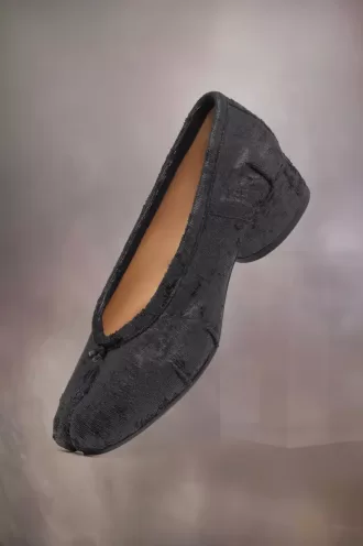Maison Margiela Tabi noua balerină