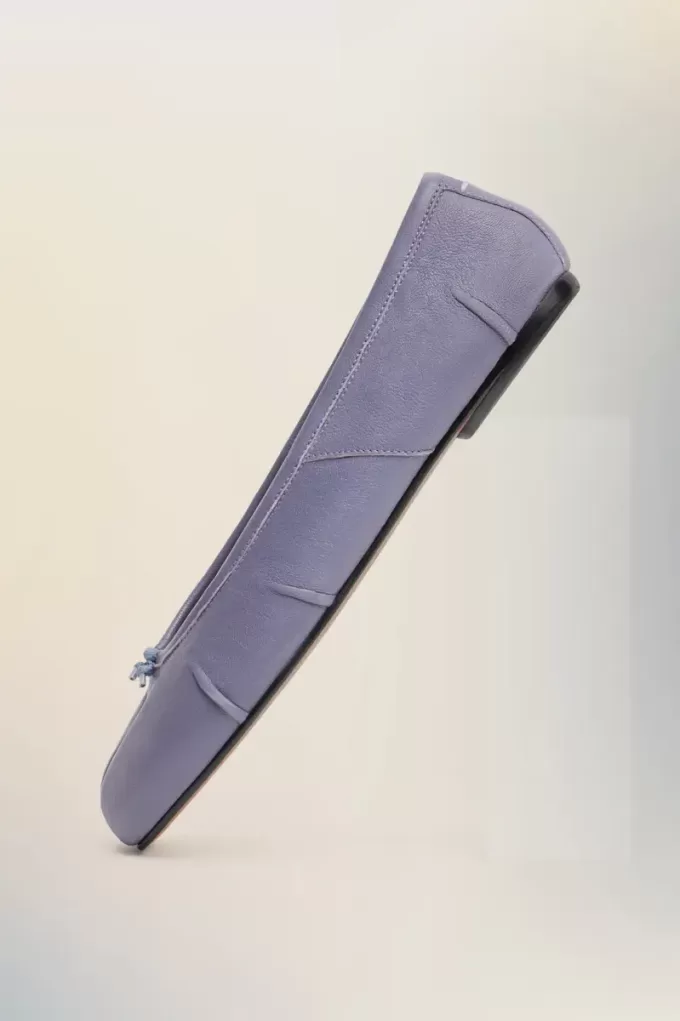 Maison Margiela Tabi noua balerină Maison Margiela Tabi noua balerină