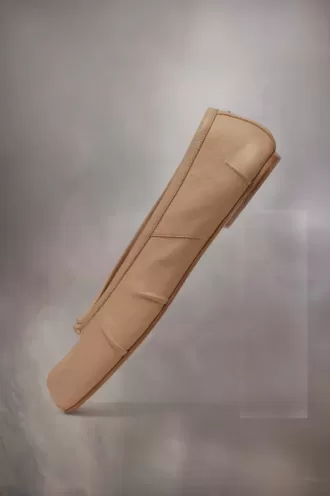 Maison Margiela Tabi noua balerină