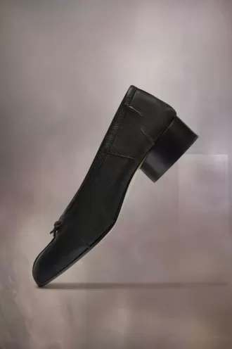 Maison Margiela Tabi noua balerină