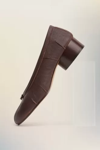 Maison Margiela Tabi noua balerină