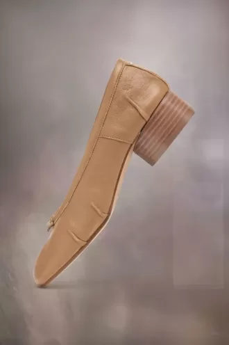 Maison Margiela Tabi noua balerină