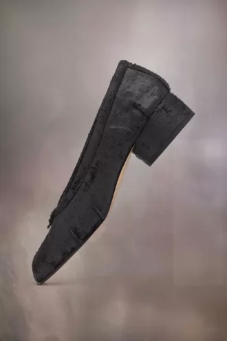 Maison Margiela Tabi noua balerină