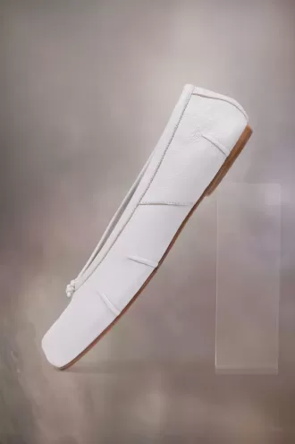 Maison Margiela Tabi noua balerină