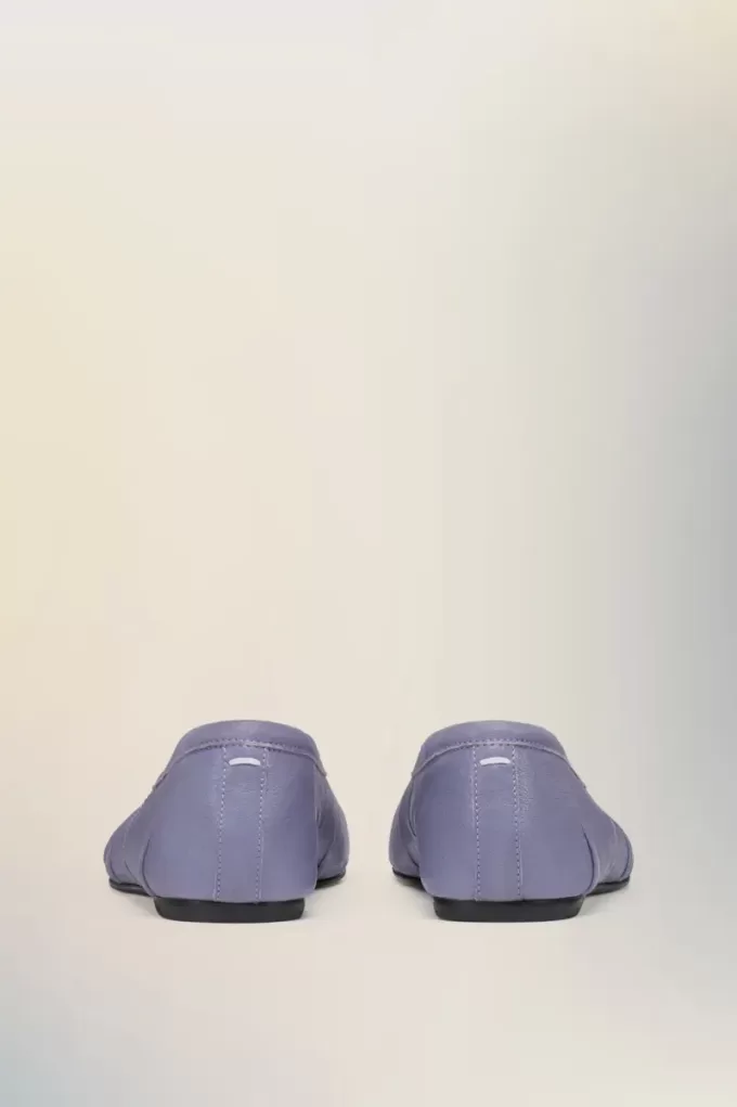 Maison Margiela Tabi noua balerină Maison Margiela Tabi noua balerină