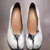 Maison Margiela Tabi noua balerină Maison Margiela Tabi noua balerină