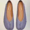 Maison Margiela Tabi noua balerină Maison Margiela Tabi noua balerină