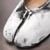 Maison Margiela Tabi noua balerină Maison Margiela Tabi noua balerină
