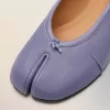 Maison Margiela Tabi noua balerină Maison Margiela Tabi noua balerină
