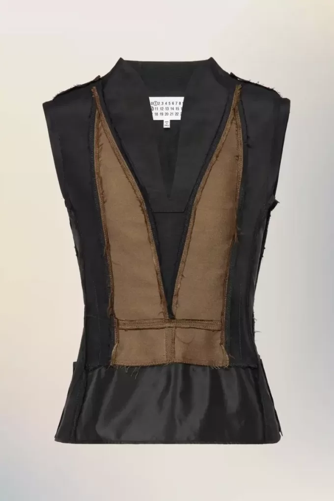 Maison Margiela Top croit Maison Margiela Top croit