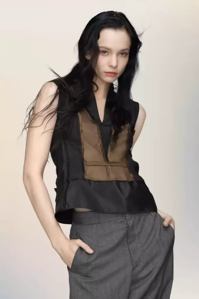 Maison Margiela Top croit Maison Margiela Top croit