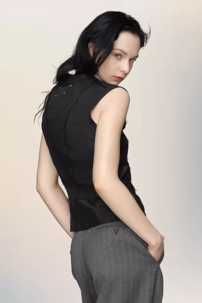 Maison Margiela Top croit Maison Margiela Top croit