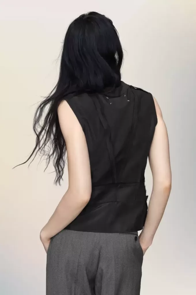 Maison Margiela Top croit Maison Margiela Top croit