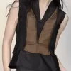 Maison Margiela Top croit Maison Margiela Top croit