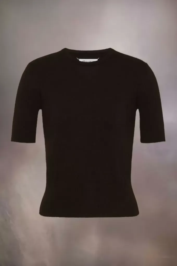 Maison Margiela Top din lana Maison Margiela Top din lana