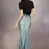 Maison Margiela Top din lana Maison Margiela Top din lana