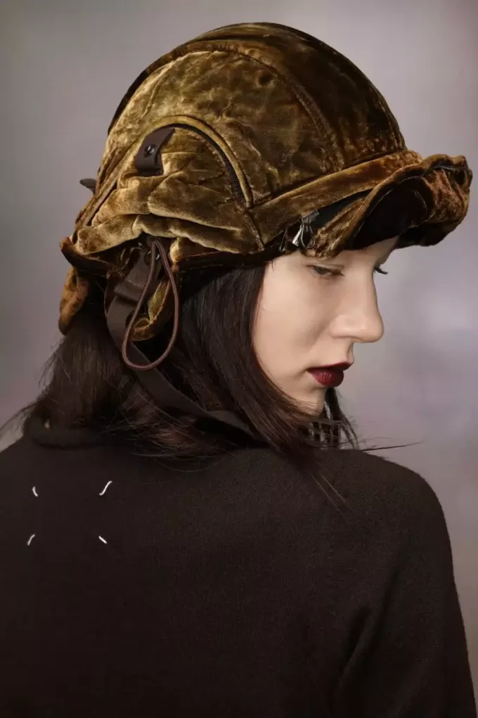 Maison Margiela Top din lana Maison Margiela Top din lana