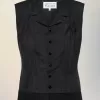 Maison Margiela Top din matase Maison Margiela Top din matase