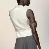 Maison Margiela Top din matase Maison Margiela Top din matase