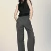 Maison Margiela Top din matase Maison Margiela Top din matase