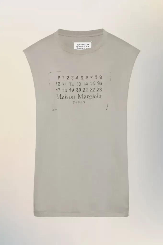 Maison Margiela Top fără mâneci Maison Margiela Top fără mâneci