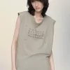 Maison Margiela Top fără mâneci Maison Margiela Top fără mâneci
