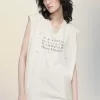 Maison Margiela Top fără mâneci Maison Margiela Top fără mâneci