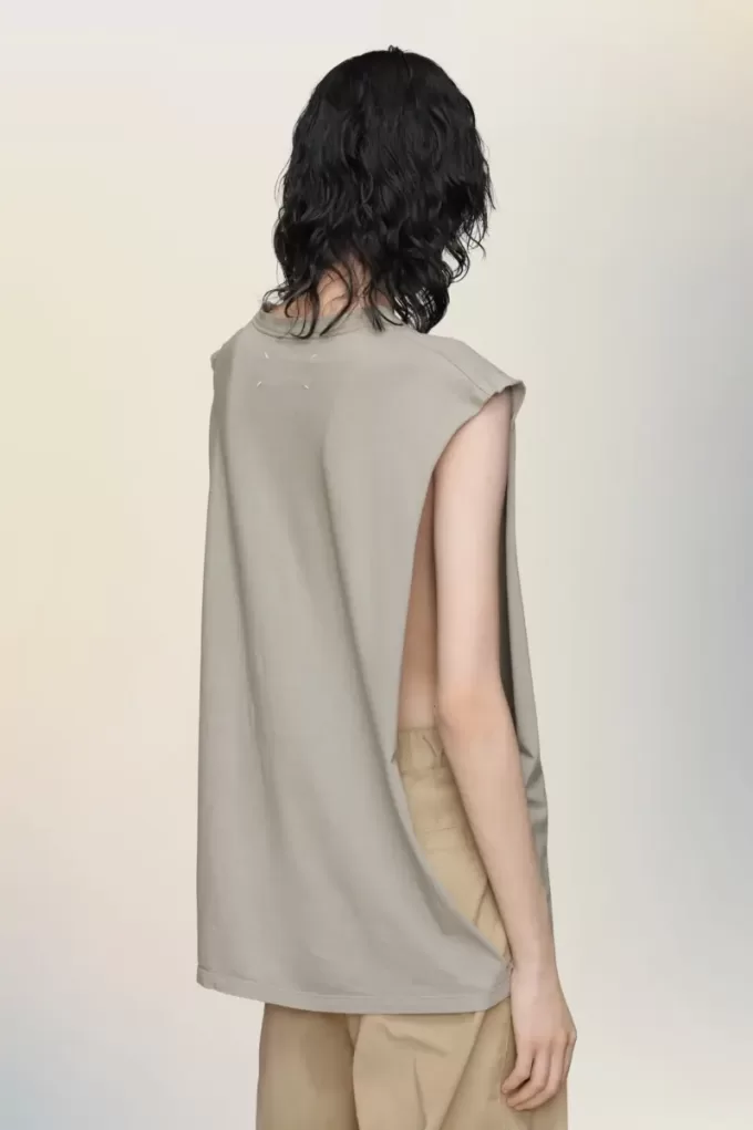 Maison Margiela Top fără mâneci Maison Margiela Top fără mâneci