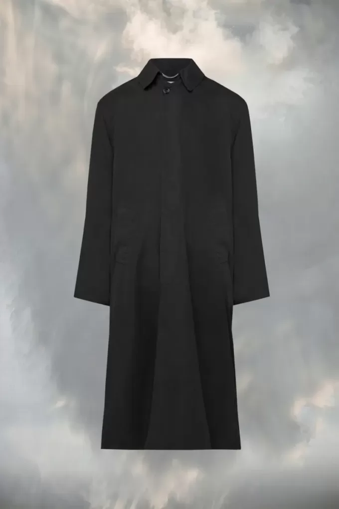 Maison Margiela Trenci din piersici Maison Margiela Trenci din piersici