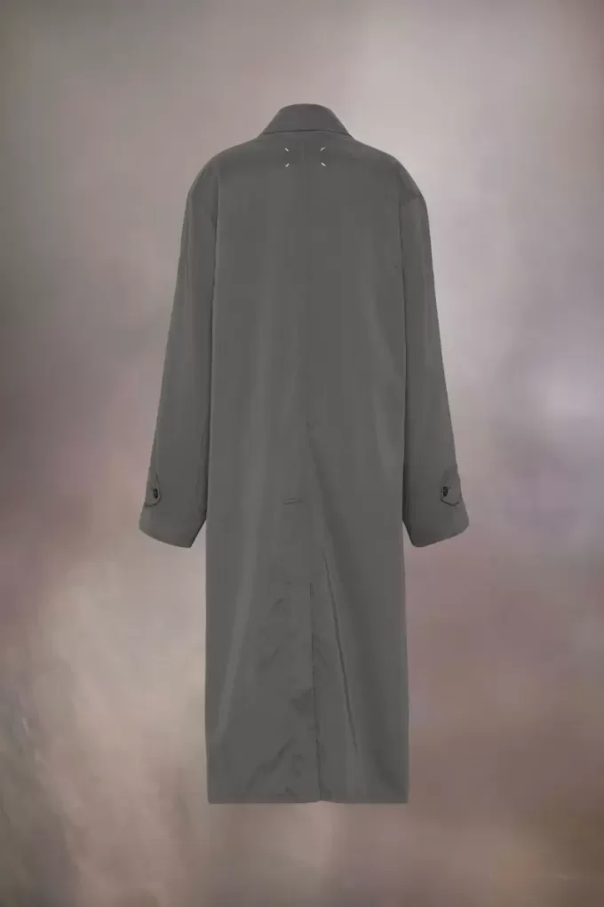 Maison Margiela Trenci din piersici Maison Margiela Trenci din piersici
