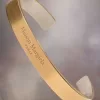 Manșetă Logo Maison Margiela